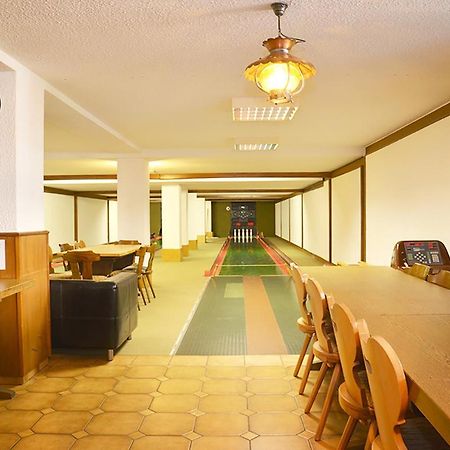 Hotelgasthof Schmucker Mossautal Exterior photo