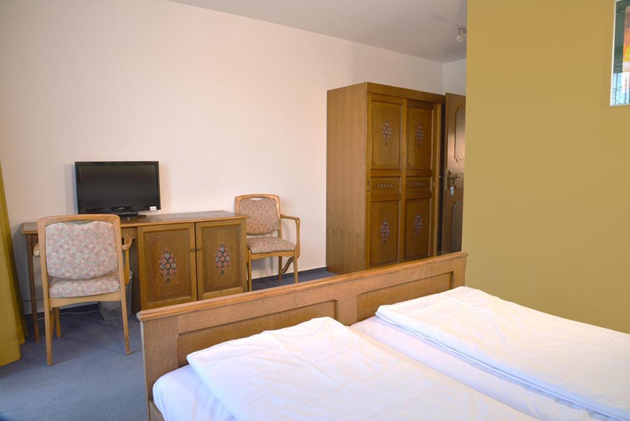 Hotelgasthof Schmucker Mossautal Exterior photo
