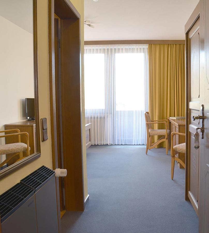 Hotelgasthof Schmucker Mossautal Exterior photo